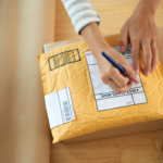 Cellprov som självtest